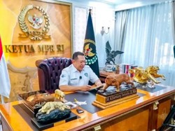 Kuasa Rakyat Memilih dan Menyerahkan Mandat