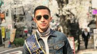 7 Potret Muhammad Fardhana, Anggota TNI Calon Suami Ayu Ting Ting