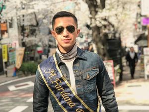 7 Potret Muhammad Fardhana, Anggota TNI Calon Suami Ayu Ting Ting