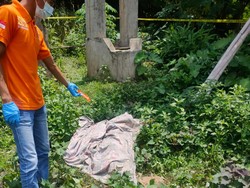 Fakta-fakta Nenek di Klego Boyolali Tewas Bersimbah Darah, Diduga Dibunuh Anak