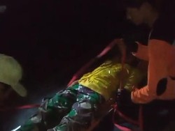 Sederet Fakta Evakuasi Dramatis Dua Pelajar yang Tersesat di Gunung Klotok