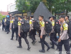 5 Kecamatan di Sampang Masuk Daerah Sangat Rawan Pemilu 2024, Mana Saja?