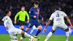 Marco Asensio di Liga Champions: Banyak Trofi, Sedikit Mainnya