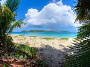 Pendiri Google Diam-diam Beli Pulau Eksotis Pendiri Google Diam-diam Beli Pulau Eksotis