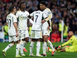 Ferdinand: Man City atau Madrid Bakal Juara Liga Champions Musim ini
