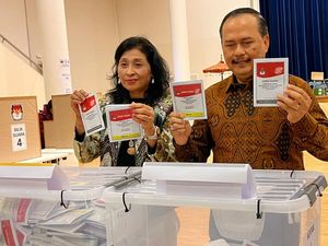 Dokumen yang Wajib Dibawa ke TPS Pemilu 2024