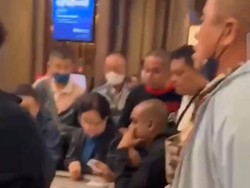 Viral Dinarasikan Main Judi di Malaysia, Bakhtiar Sibarani: Ketawain Aja