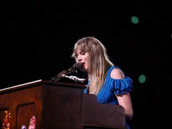 Simposium soal Taylor Swift, Swiftposium Sukses Datangkan 400 Makalah Sedunia