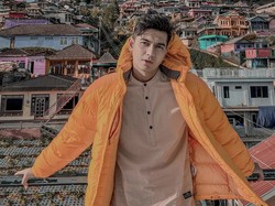 Teuku Ryan Masih Betah Sendiri, Belum Kepikiran Nikah Lagi