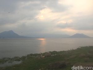 Gubes IPB Bicara Gagalnya Pariwisata Indonesia: Potensi Besar, Hasil Kecil Gubes IPB Bicara Gagalnya Pariwisata Indonesia: Potensi Besar, Hasil Kecil