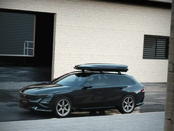 Wuling Starlight Akan Hadir dalam Versi Station Wagon