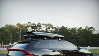 Lihat Lebih Dekat Wujud Station Wagon Wuling Berbasis Sedan Starlight