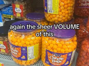 10 Produk Makanan Ini Ternyata Hanya Ada di Supermarket Amerika