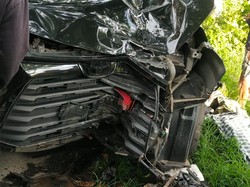 2 Pemotor Wanita Asal Bulukumba Tewas Kecelakaan di Jeneponto