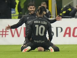 Hernandez Merapat ke Al Hilal, Rafael Leao Ucap Salam Perpisahan