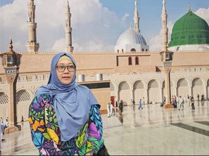 Kemenag soal Pansus Haji DPR: Kami Kenal Integritas Nusron, Siap Kerja Sama