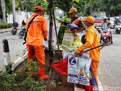 Hal yang Tak Boleh Dilakukan Saat Masa Tenang Kampanye Pemilu 2024 & Sanksinya