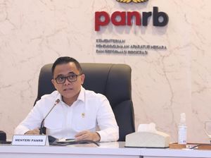 KemenPAN-RB Bakal Lakukan Pembinaan RB ke Instansi Berpredikat di Bawah B