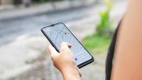 PBB Desak Penggunaan Peta Akurat, Google Maps Berubah?