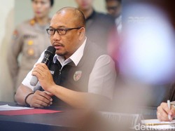 Polisi: Praka Supriyadi Dibacok 4 Kali Pakai Pedang Panjang hingga Tewas