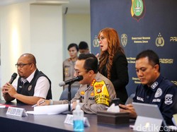 Polisi Cari Jejak Digital Pacar Tamara Pembunuh Dante di Ponselnya