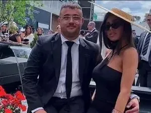 Penampilan Normal Bianca Censori Sebelum Dinikahi Kanye West