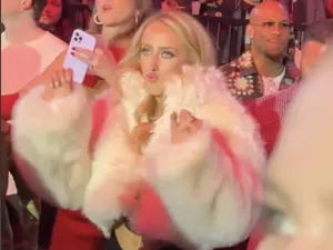 WAGs Viral Cuekin Adik Iparnya yang Dipermalukan di Pesta Super Bowl 2024