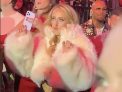 WAGs Viral Cuekin Adik Iparnya yang Dipermalukan di Pesta Super Bowl 2024