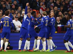 Chelsea Melempem Bukan karena Kebanyakan Pemain Muda, tapi...