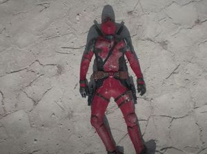 Cuplikan Aksi Deadpool & Wolverine Perdana Muncul di Super Bowl Cuplikan Aksi Deadpool & Wolverine Perdana Muncul di Super Bowl