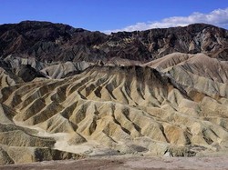 Ini Tempat-tempat Terpanas di Bumi, Ada yang Disebut Gerbang Neraka