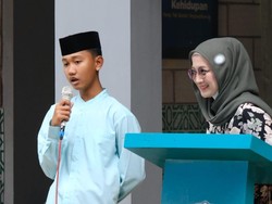 Kenangan Desy Ratnasari soal Masa Kecilnya di Kampung