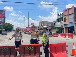Pantura Karanganyar Demak Lumpuh gegara Banjir, Ini Rute Alternatifnya