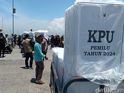 Yuk Kenali Kriteria Surat Suara Sah dan Tidak Sebelum Nyoblos Besok!