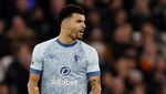 Foto: Dominic Solanke, Pemain Termahal Tottenham Hotspur