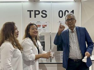 Dubes RI Sebut Antusiasme Pencoblosan di Malaysia Tinggi: Kita Harap Lancar