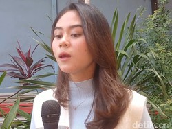 Cerai dari Furry Setya, Dwinda Ratna Tegaskan Tak Ada Pelakor hingga KDRT