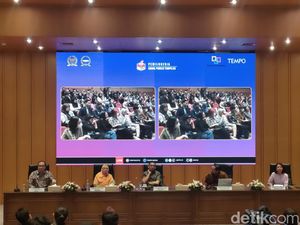 Fadli Zon ke Akademisi: Pemilu Relatif Lebih Baik, Saya Ini Tukang Kritik