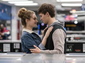 Sinopsis Baby Driver, Film Lily James di Bioskop Trans TV Hari Ini Sinopsis Baby Driver, Film Lily James di Bioskop Trans TV Hari Ini