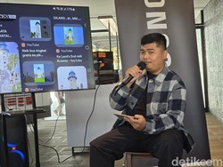 Cara Memotret Momen Valentine Pakai Galaxy S24 Series