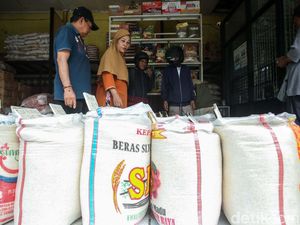 Pemerintah Jamin Harga Beras Saat Ramadan 2024 Takkan Naik Lagi