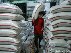 Kasta Beras Premium-Medium Mau Dihapus, Harga Bakal Lebih Murah