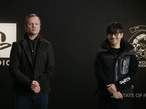 Hideo Kojima Mau Bikin Game yang Kualitasnya Seperti Film