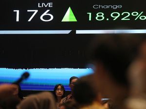 Jawaban BEI soal Mekanisme Papan Pemantauan Khusus Diprotes Investor Jawaban BEI soal Mekanisme Papan Pemantauan Khusus Diprotes Investor