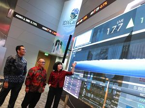 Homeco Victoria Makmur Resmi Melantai di BEI Homeco Victoria Makmur Resmi Melantai di BEI