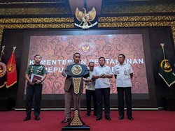 Hotman Paris Duga Penyebar Hoax Pembelian Pesawat Tempur Orang Indonesia