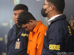 Terkuak! Dante Coba Selamatkan Diri Saat 12 Kali Ditenggelamkan Pacar Tamara