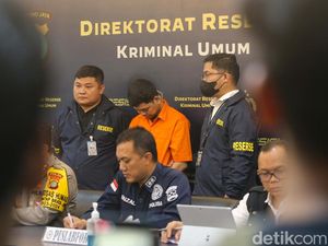 3 Fakta Keji Pacar Tamara Tyasmara: Tenggelamkan Dante 12 Kali-Luka Lebam 3 Fakta Keji Pacar Tamara Tyasmara: Tenggelamkan Dante 12 Kali-Luka Lebam