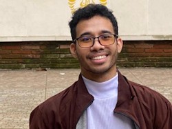 Mencoblos Pemimpin Republik