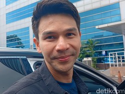 Jonathan Frizzy Tak Ditahan, Ini Alasan Polisi